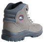 Imagen de BOTIN ADVENTURE NOBUCK PUNTERA PVC C/CAJA TALLE 44